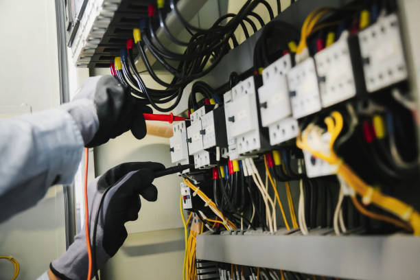 Emergency Electrical Repair Services in Bedford, OH